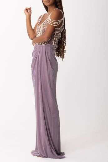 Elisabetta Franchi Abito Donna AB44537E2