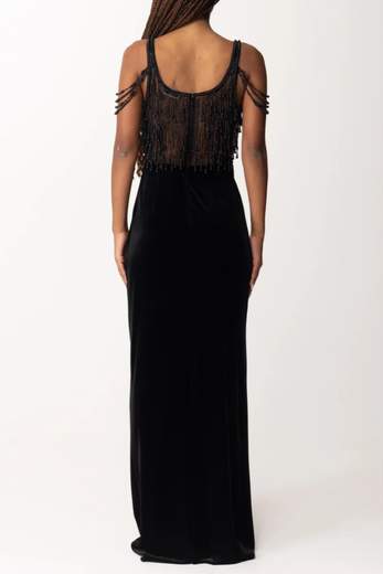 Elisabetta Franchi Abito Donna AB44537E2