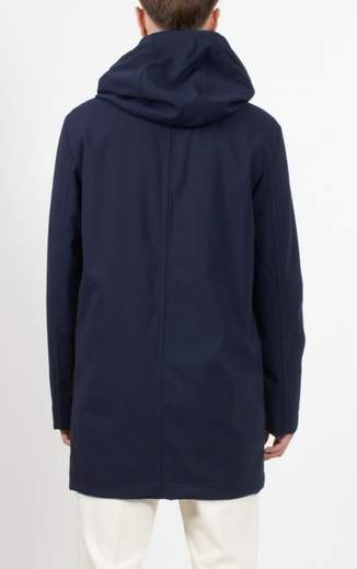 Peuterey Parka Uomo ALBALI ND 02