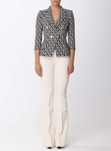 Elisabetta Franchi Giacca Donna GI02926E2