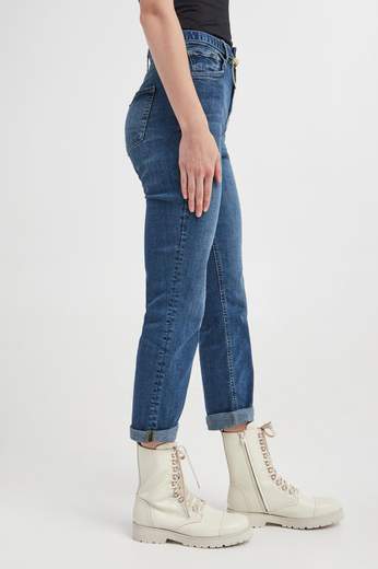 Liujo Jeans Donna UF3019D4391