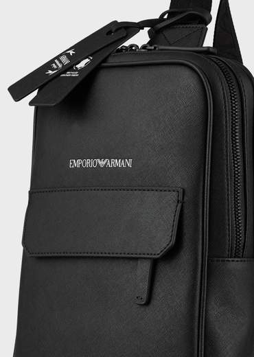 Emporio Armani Zaino Uomo Y4O338-Y020V