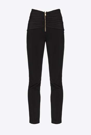 Pinko Pantalone Donna 102311A1AN