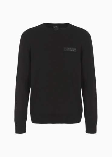 Armani Exchange Maglia Uomo 6RZM1E ZMX8Z