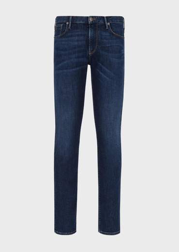 Emporio Armani Jeans Uomo 8N1J061G0LZ