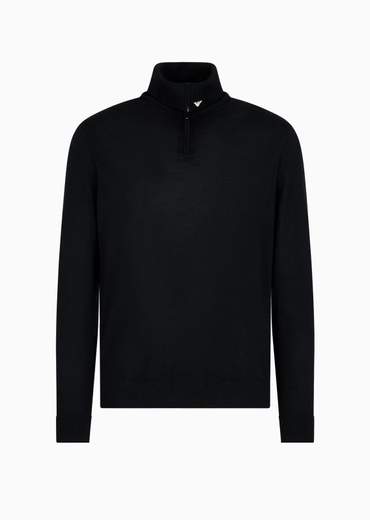 Emporio Armani Maglia Uomo 6R1MXF 1MNFZ