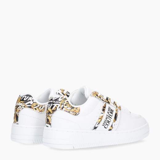 Versace Jeans Couture Sneaker Donna 73VA3SJ7ZP132