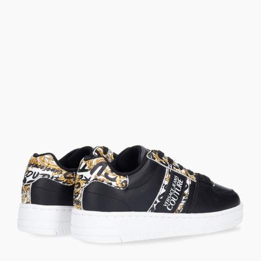 Versace Jeans Couture Sneaker Donna 73VA3SJ7ZP132