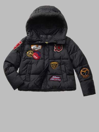 Blauer Piumino Donna 23WBLDC02539