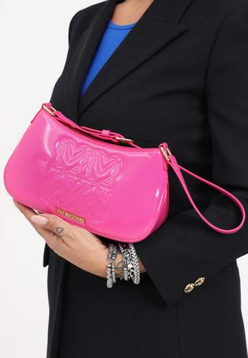 Love Moschino Borsa Donna JC4216PP0HKH0