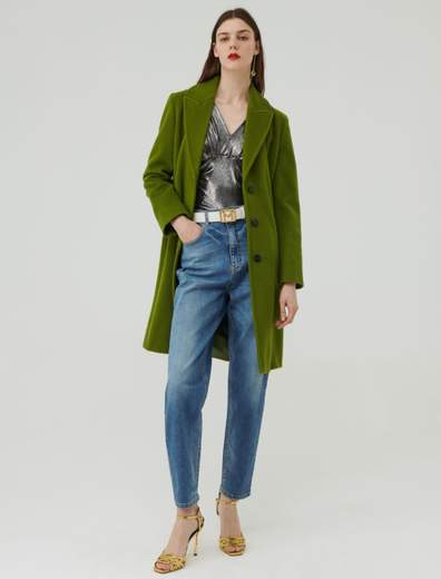 Marella Cappotto Donna RENNA