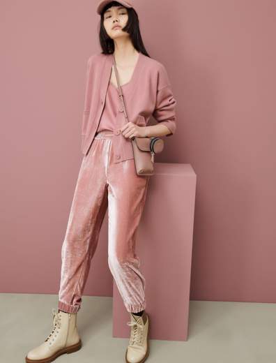 Marella Pantalone Donna RADIX