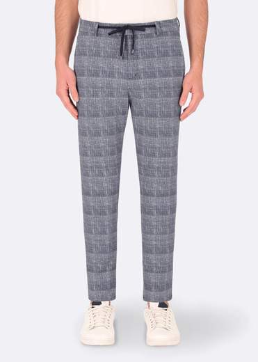 Distretto12 Abito Uomo SU751