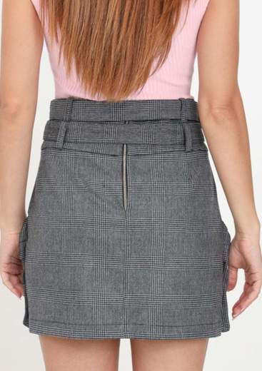 Pinko Gonna Donna 102364A07P