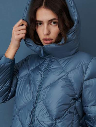 Marella Piumino Donna SOCCO