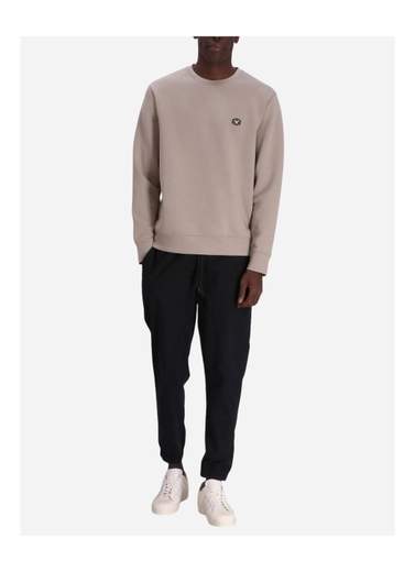 Emporio Armani Felpa Uomo 8N1MD1 1JHSZ