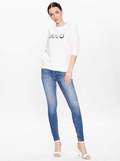 Liujo Jeans Donna UA3013D4538
