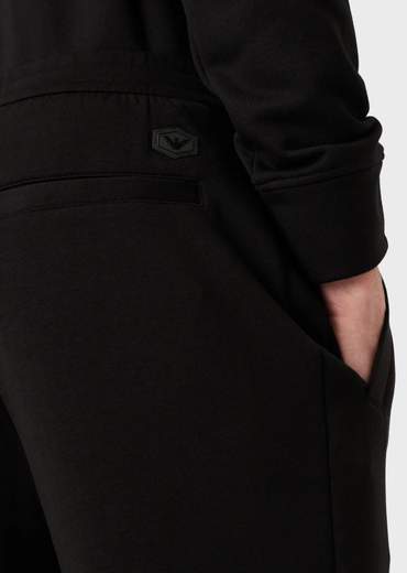 Emporio Armani Pantalone Uomo 8N1PD8 1JHSZ