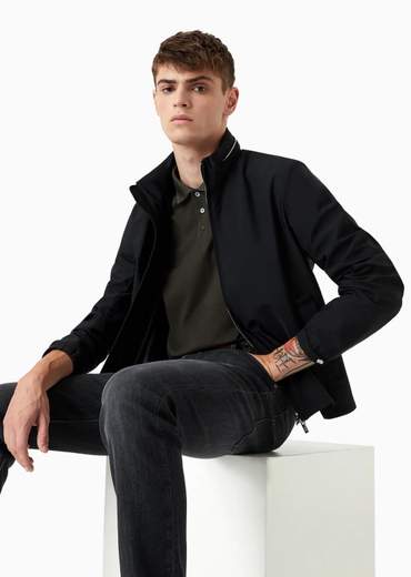 Emporio Armani 5 Tasche Uomo 8N1J06 1D5QZ