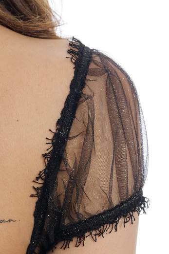 Elisabetta Franchi Abito Donna AB15122E2