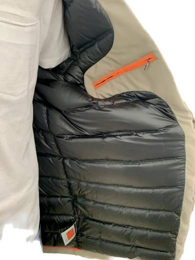 Rrd Giaccone Uomo W22008
