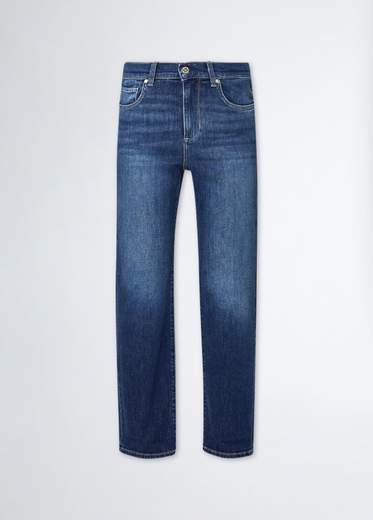 Liujo Jeans Donna UF3144D4839