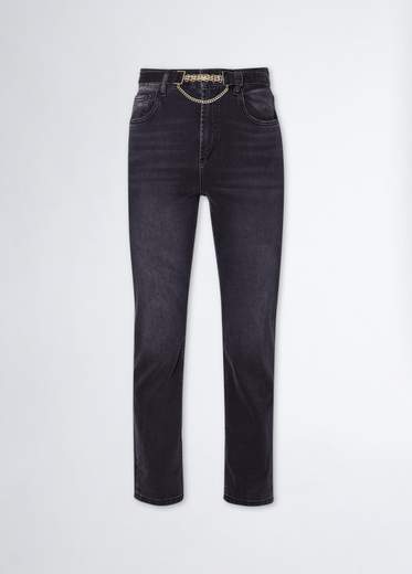 Liujo Jeans Donna UF3019D4391
