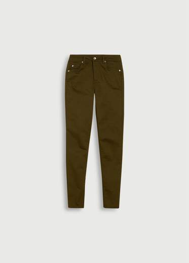 Liujo Jeans Donna WF2362T7144