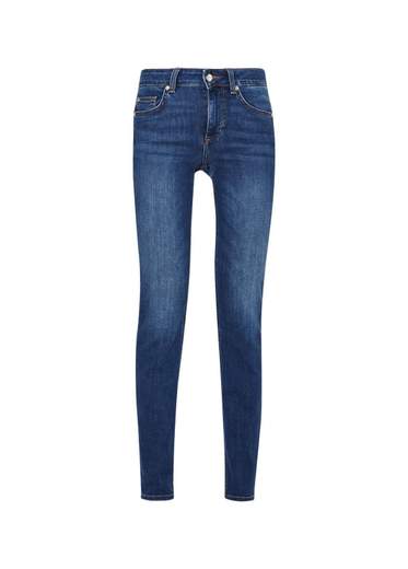 Liujo Jeans Donna UXX028D4186