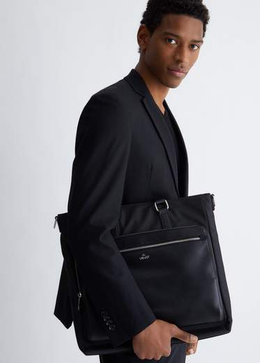 Liujo Borsa Uomo M123P401MOVETOTE