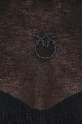 Pinko Maglia Donna 102067A17S