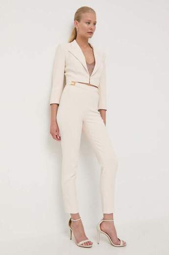 Elisabetta Franchi Pantalone Donna PA00536E2