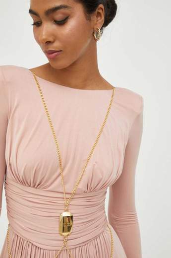 Elisabetta Franchi Abito Donna AB39936E2