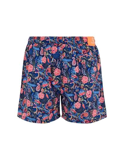Suns Boxer Uomo BXS01033U
