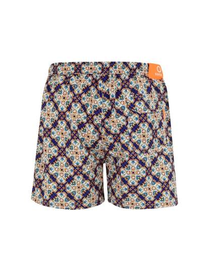 Suns Boxer Uomo BXS01033U