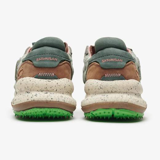 Satorisan Sneakers Uomo 110071