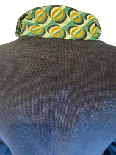 Bob Abito Uomo SUIT724