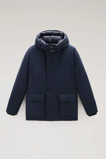 Woolrich Giaccone Uomo CFWOOU0771MRUT0001