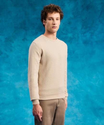 Peuterey Maglia Uomo SHIPKA 01