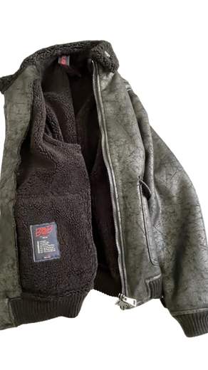 Bob Giubbino Uomo A24SHET49