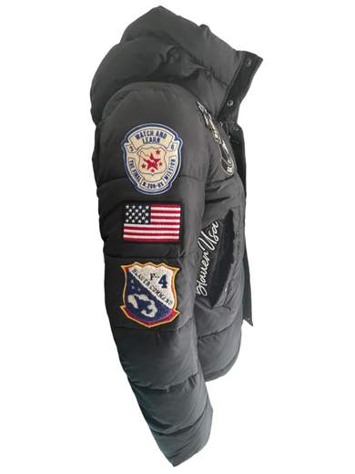 Blauer Piumino Uomo 23WBLUC02536