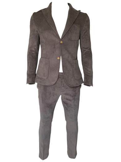 Daniele Alessandrini Giacca Uomo G3490N11174306