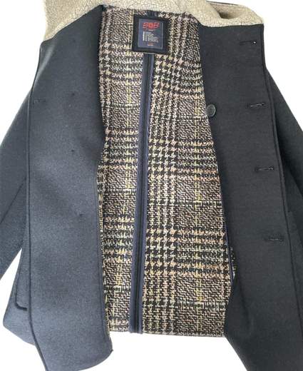 Bob Cappotto Uomo A24KIN175