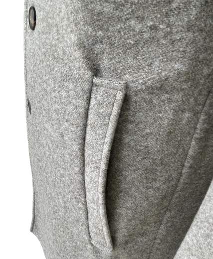 Bob Cappotto Uomo A24FOYET189