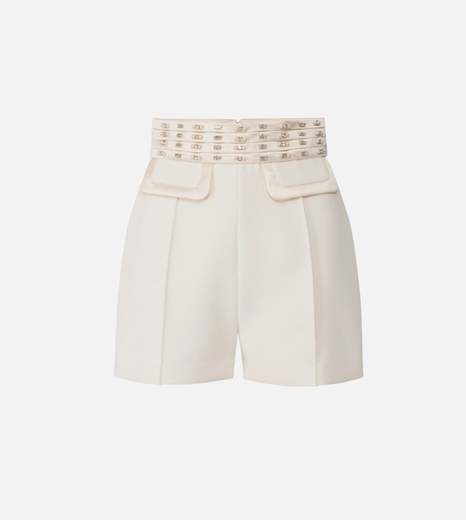 Elisabetta Franchi Short Donna SH00637E2