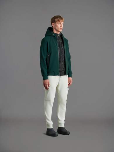 Rrd Giubbino Uomo WES009