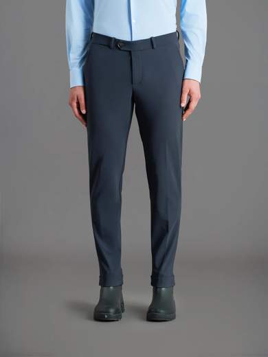 Rrd Pantalone Uomo WES050