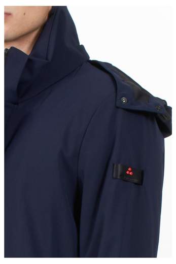 Peuterey Parka Uomo ALBALI ND 02