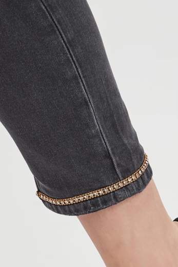 Liujo Jeans Donna UF3012D4391