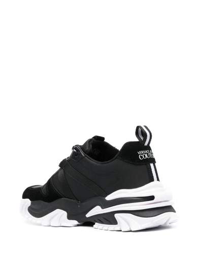 Versace Jeans Couture Sneaker Uomo 73YA3SI2 ZS478